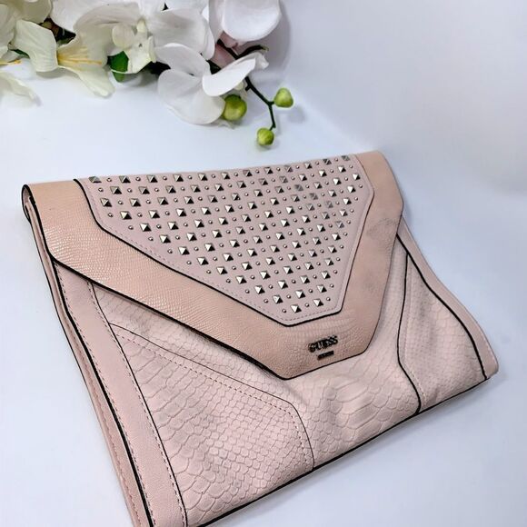 NEW Guess Clutch   - Picture 4 of 9